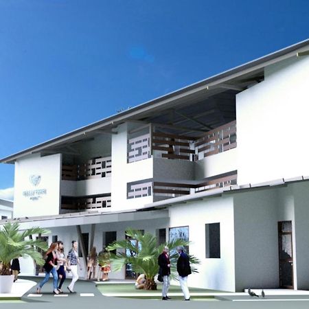 Hotel Belle Terre Resort Macouria-Tonate Eksteriør bilde