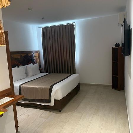 Hotel Belle Terre Resort Macouria-Tonate Eksteriør bilde