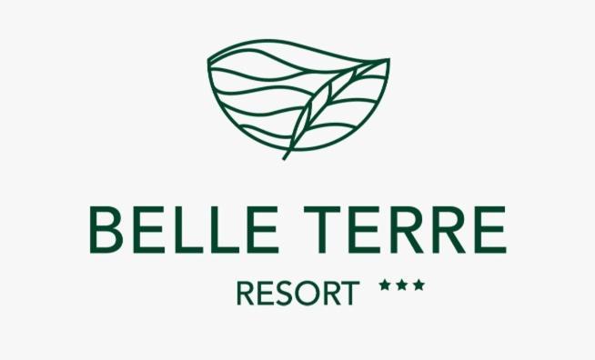 Hotel Belle Terre Resort Macouria-Tonate Eksteriør bilde