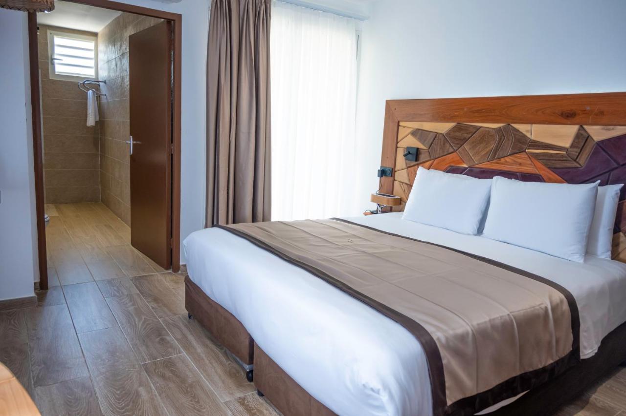 Hotel Belle Terre Resort Macouria-Tonate Eksteriør bilde
